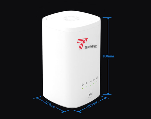 কেনা ZLT ​​X21 CPE 5G ইনডোর CPE সাব 6GHz NSA+SA মডেম 5g ওয়াইফাই সিম কার্ড রাউটার আনলক করুন online manufacture