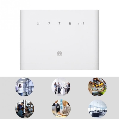 কেনা আনলক করা Huawei B315S-936 Lte রাউটার 4G Cpe 150Mbps ওয়্যারলেস মোবাইল হটস্পট online manufacture