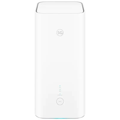 কেনা Huawei H158-381 5G CPE PRO 5 রাউটার 5G WiFi 6 RJ45 RJ11 স্লট NanoSIM (Brovi) online manufacture