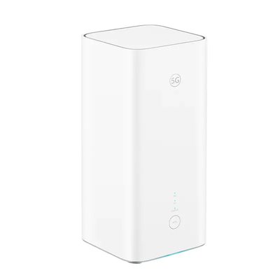 কেনা Huawei H158-381 5G WiFi ওয়্যারলেস রাউটার 5G CPE PRO 5 রাউটার 5.4Gbps online manufacture