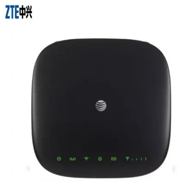 কেনা Cat6 300Mbps 4G LTE সিম ওয়াইফাই রাউটার ZTE MF279 MF279T 4G LTE আউটডোর CPE online manufacture