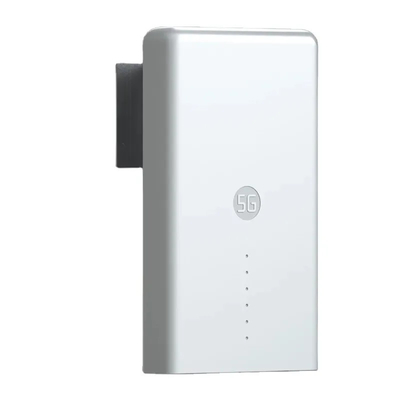 কেনা আনলক করা ZTE MC7010 5G Sub6 4G LTE 5G NR NSA SA আউটডোর রাউটার SDX55M online manufacture
