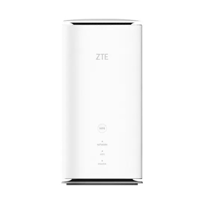 কেনা ZTE MC8020 5G মডেম CPE WIFI 6 ডুয়াল ব্যান্ড 5400Mbps পর্যন্ত 128 ব্যবহারকারী ওয়্যারলেস রাউটার online manufacture
