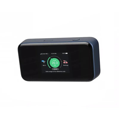 কেনা ZTE MU5001 5G পকেট 4G ওয়াইফাই রাউটার 4500mAh ব্যাটারি online manufacture