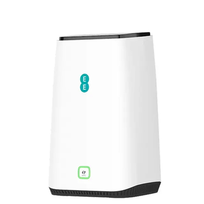 কেনা 5GEE হোম রাউটার CPE 4.67 Gbps EE5G ইজি মেশ ওয়্যারলেস 5G মডেম 4*4 MiMo WiFi6 online manufacture