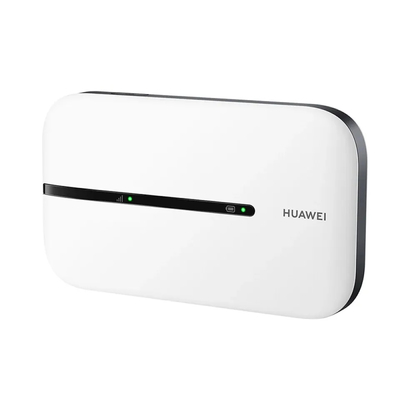 কেনা Huawei E5576 Zone 4G ডিভাইস পকেট ওয়াইফাই মোবাইল ওয়াইফাই 3s 4G হটস্পট সাদা রঙ online manufacture