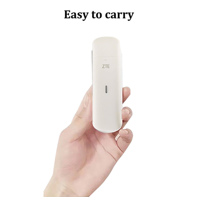 কেনা ZTE MF833V USB ওয়্যারলেস মোবাইল ব্রডব্যান্ড 4g LTE স্টিক ডংগল online manufacture