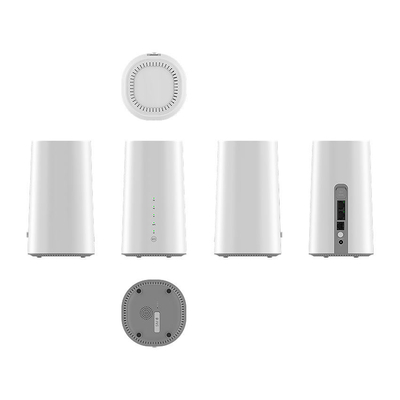 কেনা 2Gbps ডাউনলোড/1Gbps আপলোড 5GHz ওয়াইফাই রাউটার WPS কী সিই ROHS 3C BIS সহ online manufacture