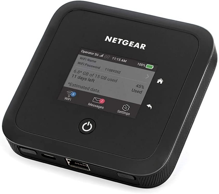কেনা CE ROHS 3C BIS 2Gbps ডাউনলোড/1Gbps আপলোড 5GHz ওয়াইফাই রাউটার online manufacture