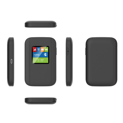 কেনা 5V 1A 4G LTE ওয়্যারলেস রাউটার 102g দক্ষতা online manufacture