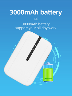 কেনা FDD-LTE/TDD-LTE/UMTS/WCDMA/TD-SCDMA/EVDO/GSM 102g 4G LTE ওয়াইফাই রাউটার online manufacture