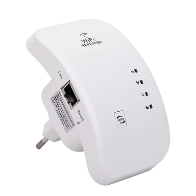 কেনা নিরাপদ WPA2-PSK এনক্রিপশন 300Mbps 5G ওয়াইফাই রাউটার নির্ভরযোগ্য নেটওয়ার্কের জন্য online manufacture