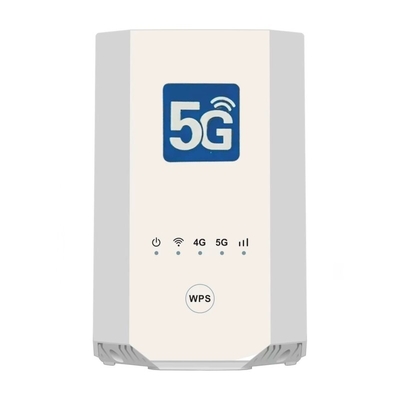 কেনা মূল ZLT X28 5G সিপিই রাউটার ডুয়াল ব্যান্ড গিগাবিট ওয়াইফাই 6 ডিএল 4Gbps UL 1Gbps নেটওয়ার্ক সিগন্যাল এম্প্লিফায়ার সিম কার্ড স্লট সহ online manufacture