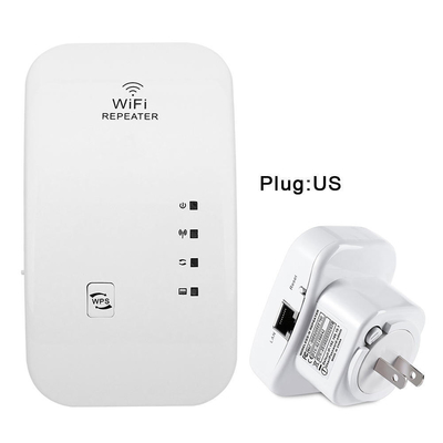 কেনা Kp300W ওয়্যারলেস ওয়াইফাই রিপিটার 300Mbps মোবাইল সিগন্যাল বুস্টার আপনার সংযোগ উন্নত করুন online manufacture