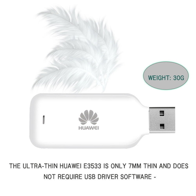 কেনা হুয়াওয়ে E3533 3G HSPA 21Mbps ইউএসবি সার্ফস্টিক গতি ডাউনলোড মার্কিন মুদ্রা HSUPA 5.76Mbps online manufacture
