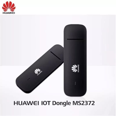 কেনা আনলকড অরিজিনাল স্টক হুয়াওয়ে Ms2372 Ms2372h-608 4G LTE Cat4 কাস্টমাইজেশন অপশন সহ ইন্ডাস্ট্রিয়াল আইওটি ডংলে online manufacture