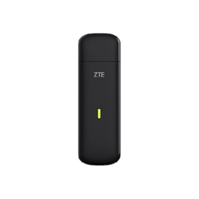 কেনা Zt E MF833 4G LTE Cat4 ইউএসবি স্টিক মডেম ডংলে 150 এমবিপিএস এবং সুপারিয়র নেটওয়ার্ক সংযোগ online manufacture