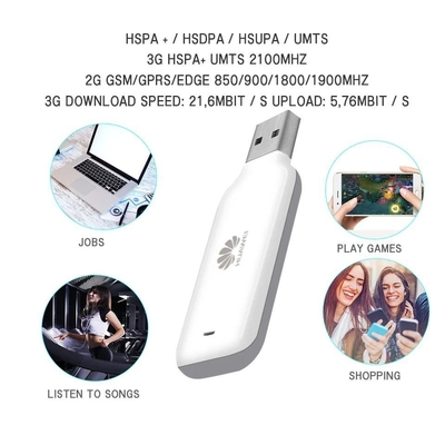কেনা মাল্টি রঙিন LED ডিসপ্লে হুয়াওয়ে E3533 HSPA আল্ট্রা স্টিক সার্ফ স্টিক ওয়্যারলেস ইউএসবি মডেম online manufacture