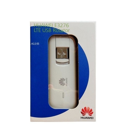 কেনা হুয়াওয়ে E3276 E3276s-500 150Mbps 4G LTE ইউএসবি ডংলে LTE FDD B2/B4/B5/B7 সাপোর্ট সহ online manufacture