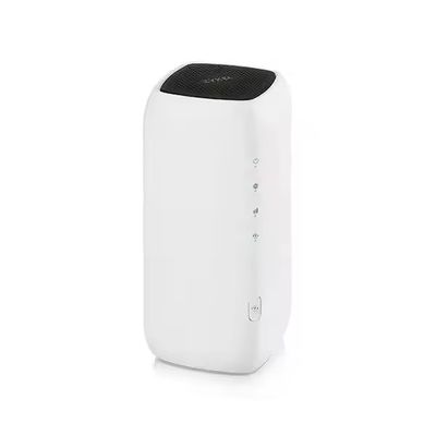 কেনা ZYXEL NR5103EV2 5G রাউটার 5G NR ইনডোর রাউটার 4.7Gbps WiFi6 4G LTE Cat19 5G WiFi CPE With Sim Card Slot WIFI6+ Mesh TS9 পোর্ট online manufacture