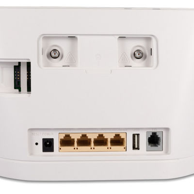 কেনা হুয়াওয়ে B315S-519 4G LTE 300 Mbps মোবাইল ওয়াই-ফাই রাউটার ভিপিএন সার্ভার এবং ক্লায়েন্ট সাপোর্ট সহ আনলক সংস্করণ online manufacture