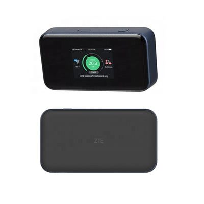 কেনা ZTE MU5002 CAT22 5G রাউটার সিম সহ আউটডোর দ্রুত গতির আনলক ওয়াইফাই ওয়্যারলেস হটস্পট পোর্টেবল রাউটার online manufacture