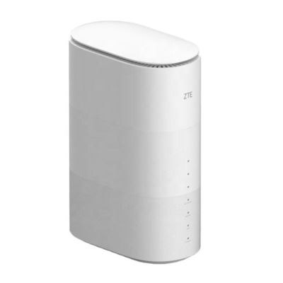 কেনা ZTE MC801A 5G NR LTE FDD N1/2/3/5/7/8/12/20/28/66/71 TDD N77/78/79/41হাই স্পিড ফাস্ট ইনডোর ওয়্যারলেস সিপিই রাউটার online manufacture