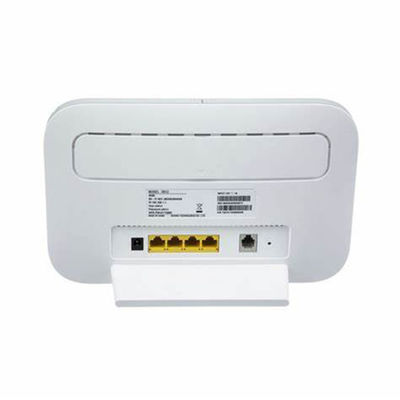 কেনা হোয়াইট আনলকড H Ua Wei B612 B612s-51d 4G LTE Cat6 300Mbs CPE রাউটার Pk B310-518 Mf279 রাউটার 2pcs 4G অ্যান্টেনা সহ online manufacture