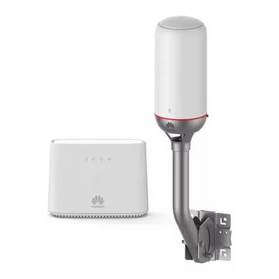কেনা HUA-WEI 4G আউটডোর সিপিই রাউটার B2368-57 Cat12 600Mbps ডুয়াল ব্যান্ড সিম কার্ড রাউটার online manufacture