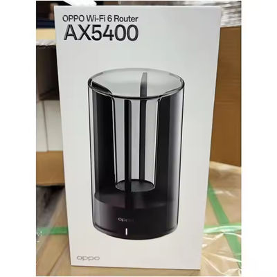 কেনা Wi-Fi 6 Router AX5400 2.5G Adaptive Network Port and 2 Gigabit Adaptive Network Ports Mobile Acceleration Router online manufacture