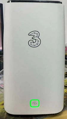 কেনা Unlocked ZYXEL NR5103E 5G WIFI 6 + Mesh Router 4.7Gbps NSA/SA 4*4 MIMO Home 5G 4G LTE CAT19 1.6Gbps SIM Modem CPE Router online manufacture