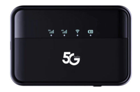 কেনা FX-BPK5G-MT77-EAU 5G MIFI for EMEA and Asia Operators FX-BPK5G-MT77-LAM for Mexico and Latin America Operators online manufacture