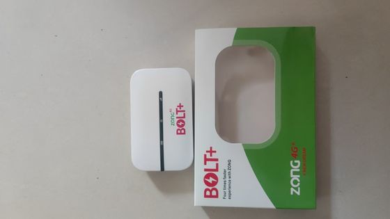 কেনা E5573C Zong 4G WIFI বোল্ট আনলক ডিভাইস 150M LTE পকেট ওয়াইফাই হটস্পট রাউটার E5573s 3000MAH online manufacture