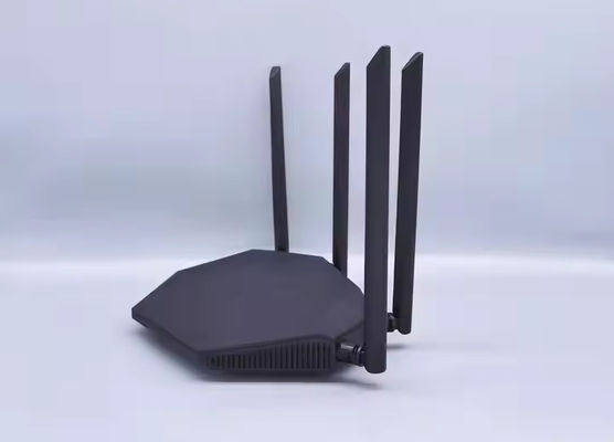 কেনা হট 3000Mbps ওয়্যারলেস ডুয়াল ব্যান্ড 2.4GHZ 5Ghz ওয়াইফাই রাউটার 2.4G 5G AX3000 ওয়াইফাই 6 রাউটার মেশ রাউটার online manufacture