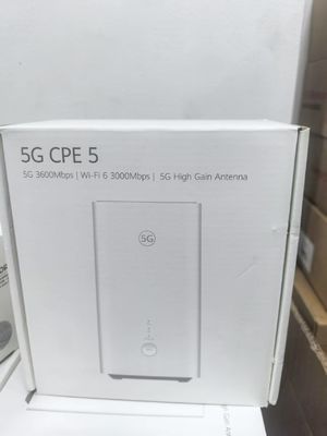 কেনা আনলক করা আসল ব্রভি H158 H158-381 5G CPE PRO 5 5G রাউটার ওয়াইফাই 6 7200Mbps সাপোর্ট করে N1/3/5/7/20/28/71/38/40/41/77/78/79 online manufacture