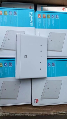 কেনা সিম কার্ড স্লট সহ মূল আনলকড 4 জি সিইপি পোর্টেবল ওয়্যারলেস ওয়াইফাই রাউটার হুয়াওয়ে B315 B315s-519 online manufacture