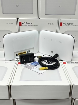 কেনা Unlocked Huawei B715S-23C 4G LTE Cat9 Wireless Router with 450Mbps Speed and Band 1/7/8/20/28/32/38 online manufacture