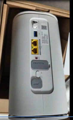 কেনা 2025 নিউ জাইকেল এনআর 5307 5 জি ইনডোর রুট 5 জি সিপিই ওয়াইফাই 7 বিই 7200 ডুয়াল 2.5 জি পোর্ট 5 জি সিপিই রাউটার online manufacture