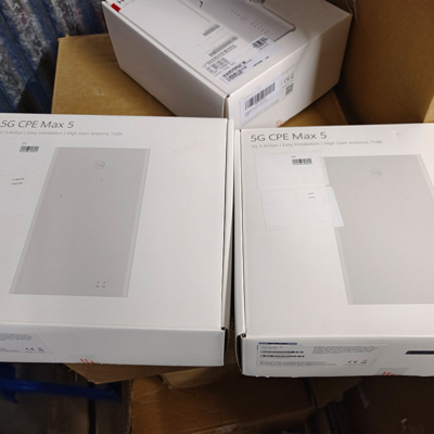 কেনা Unlocked 5G CPE Max 5 H352-381 5G Modem WiFi 2.4Ghz Router 5.4 Gbps Internal 4G/5G Antennas online manufacture