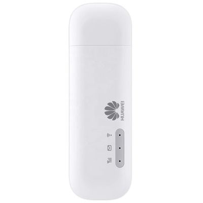 কেনা Unlocked Huawei E8372h-510 Wingle LTE Universal 4G USB MODEM WIFI Mobile Support 10 Wifi Users American Version E8372 online manufacture