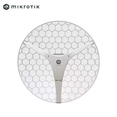 কেনা MikroTik LHG-5axD- XL Wifi 6 (802.11ax) Standard 1200 Mbit/s 5 GhHz Support RouterOS V7 Compatible with All the Environment online manufacture