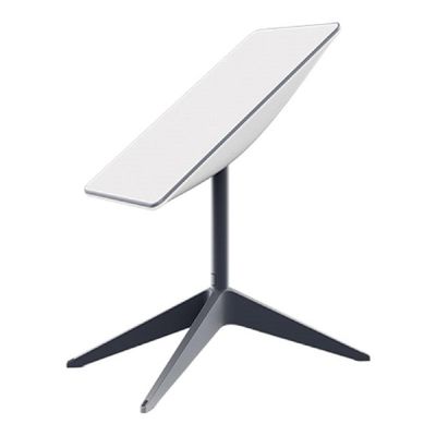 কেনা NEW Starlink Rev4 Satellite Internet Flat Starlink Mini High-Performance Starlink Satellite Internet Kit With Wedge Mount online manufacture