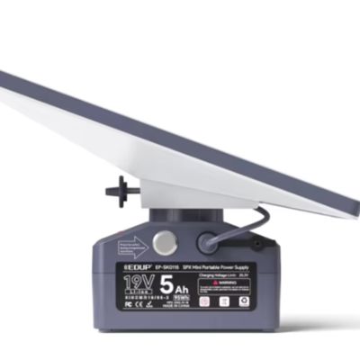 কেনা EDUP Exclusive Starlink Mini 95W SPX Portable Power Charger Portable Battery with Outstanding Stable Working Stable Performance online manufacture