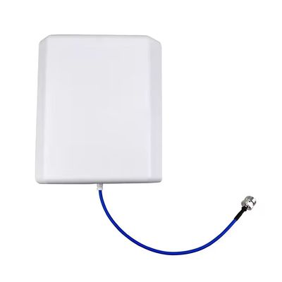কেনা Outdoor 1 Port 858-5850 LTE 3g 4g 5g Single Polarization SISO Antenna Booster Wifi Router 5.8G Outdoor Panel Antenna online manufacture