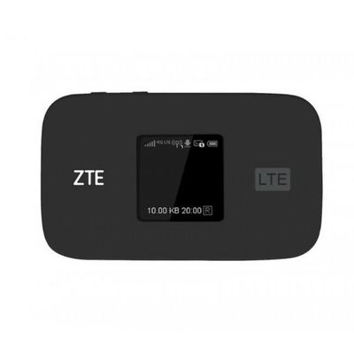 কেনা Unlocked ZTE Velocity MF971V PK MF923 Outer Wifi Portatil 4g 300mbps Router Sim Card Slot Wireless Wifi Mobile 4g Modem Router online manufacture