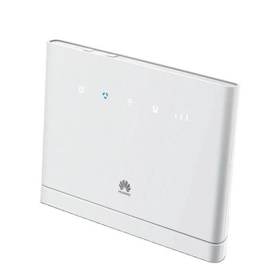 কেনা LTE CPE Huawei B315 B315s-936 Router With LAN RJ11 4G LTE Modem Category 4 Mobile Hotspot Router With 4g Sim Card Slot online manufacture