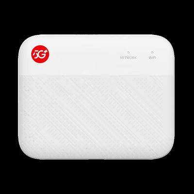 কেনা আনলক করা ZTE F50 5G পকেট ওয়াইফাই রাউটার, DL1.6Gb/s গতি এবং দ্রুত সংযোগের জন্য USB 3.0 টাইপ-সি সহ online manufacture