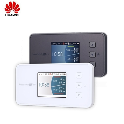 1750Mbps 5G ওয়াইফাই মডেম পাওয়ার সাপ্লাই 240V 60Hz 0.3A আউটপুট 12V