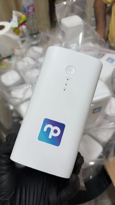 হুয়াওয়ে 5 জি সিপিই এইচ 155-380 ওয়াইফাই 6 রাউটার সিম কার্ড স্লট সহ