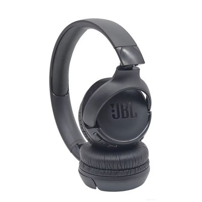 JBL Tune 520BT Original 2.4G Wireless Headphone Mic Bass Sounds Headset On-Ear Gaming Headset